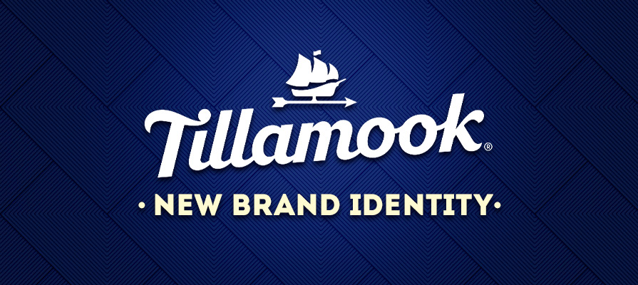 Tillamook Logo